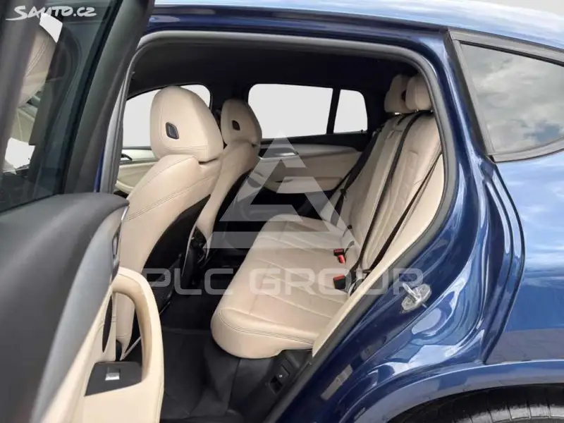 2019 BMW X4