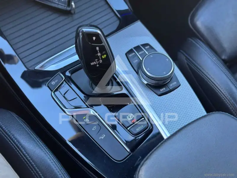 2019 BMW X4