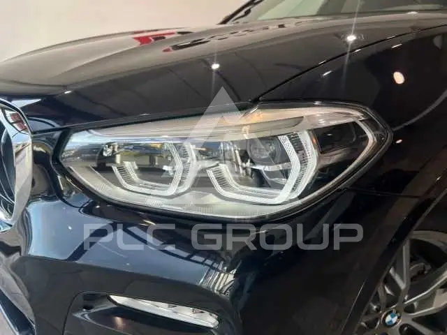 2019 BMW X4