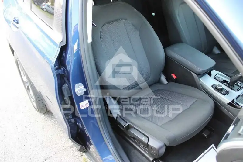 2019 BMW X4