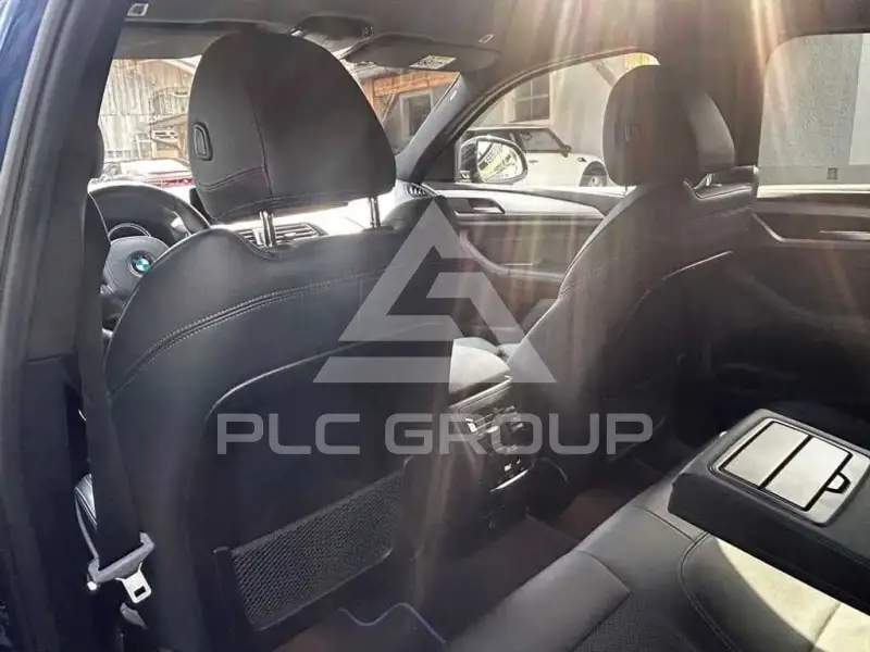 2019 BMW X4
