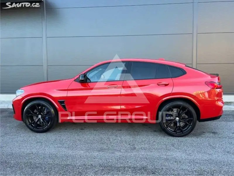 2019 BMW X4