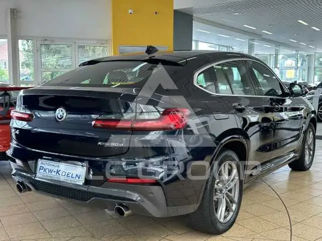 2019 BMW X4