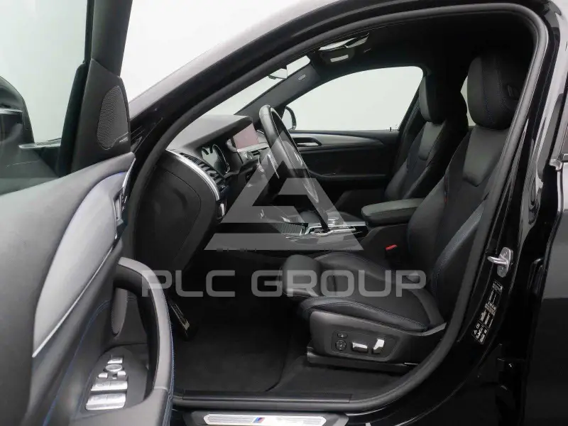 2019 BMW X4