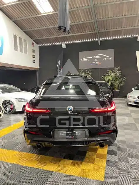 2019 BMW X4