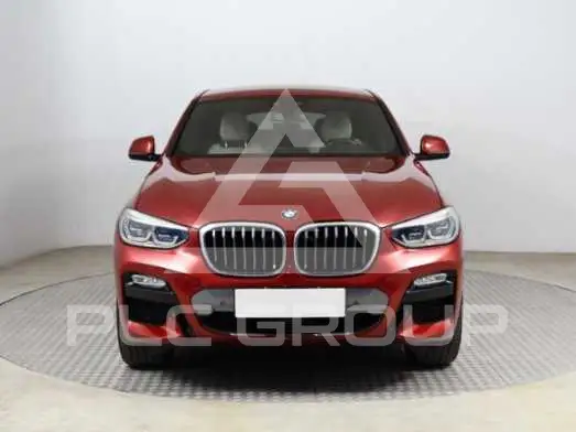 2019 BMW X4