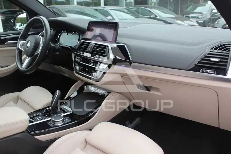 2019 BMW X4
