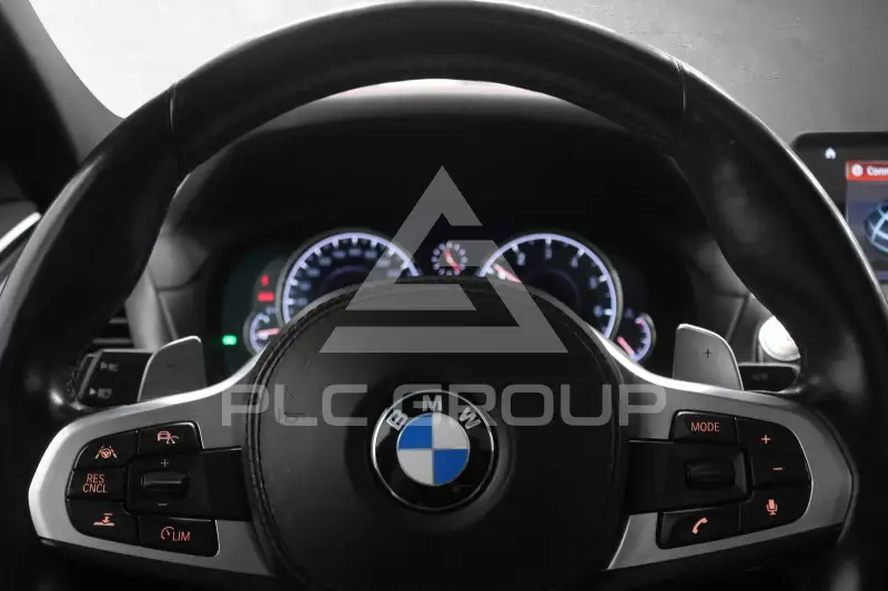 2019 BMW X4