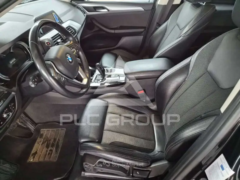 2019 BMW X4