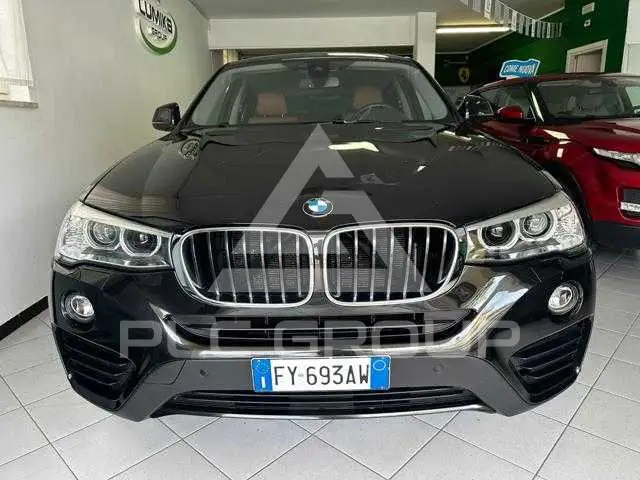 2019 BMW X4