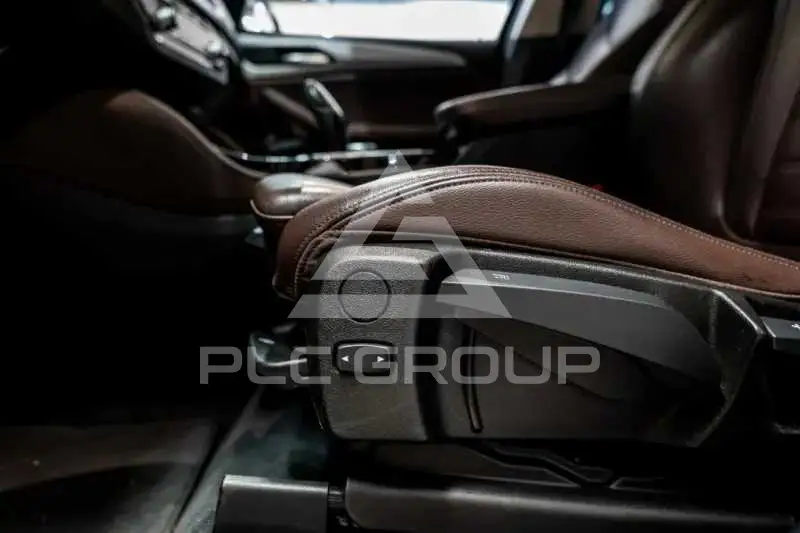 2019 BMW X4