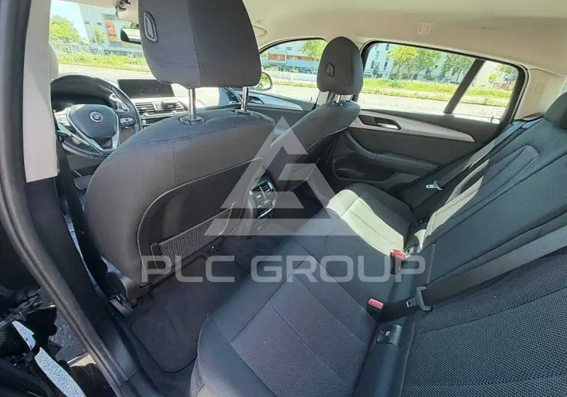2019 BMW X4