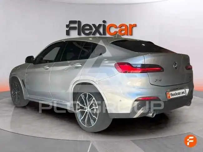 2019 BMW X4