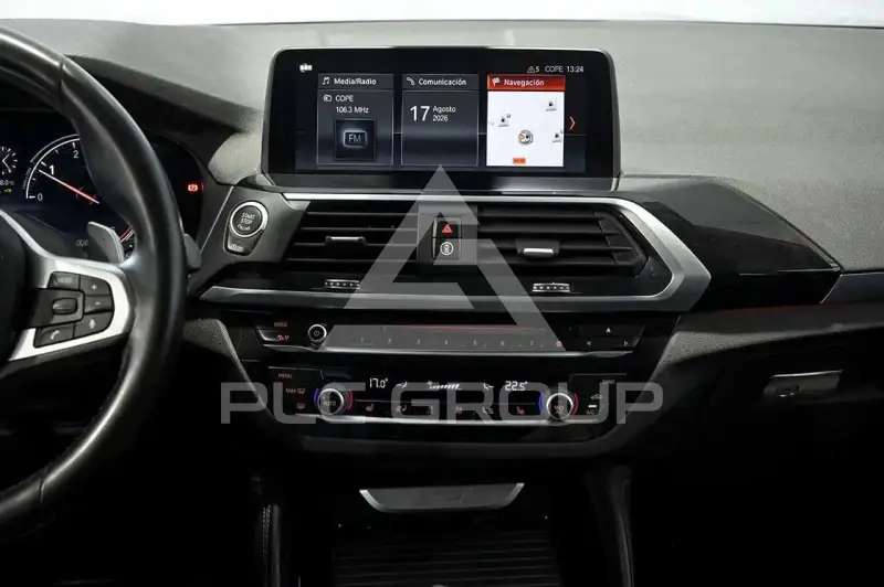 2019 BMW X4