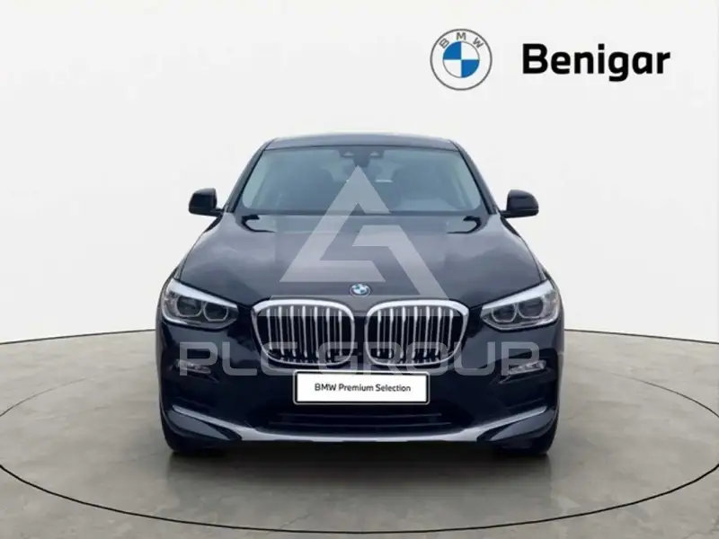 2019 BMW X4
