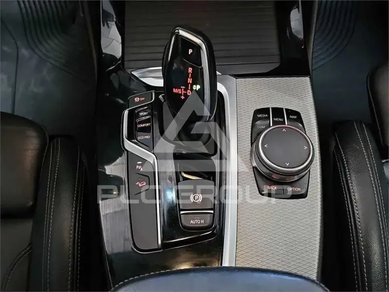 2019 BMW X4