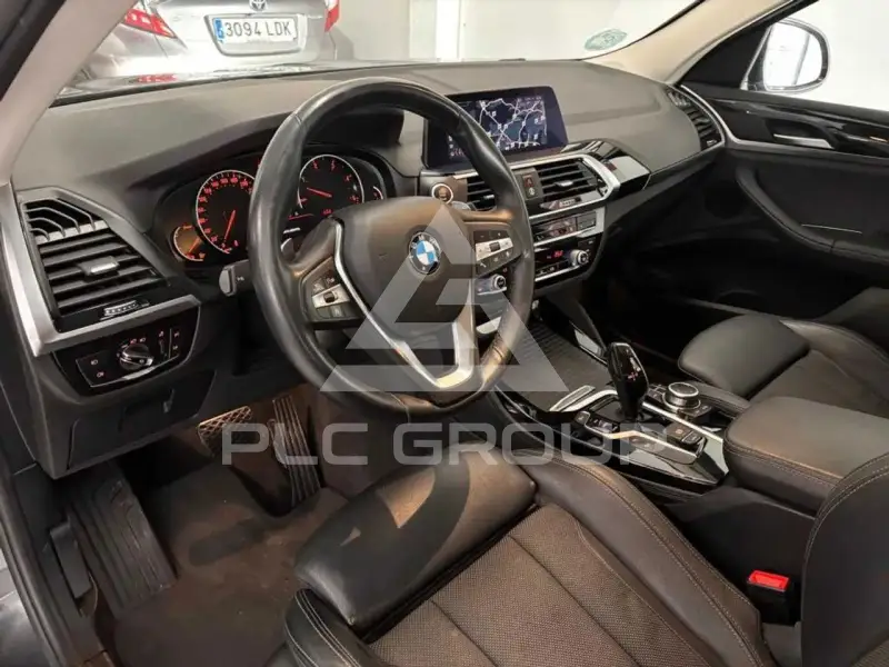 2019 BMW X4