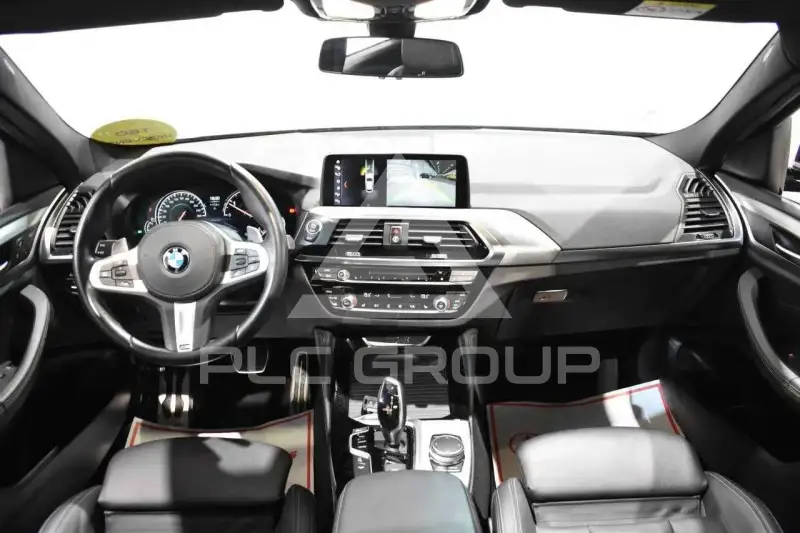 2019 BMW X4
