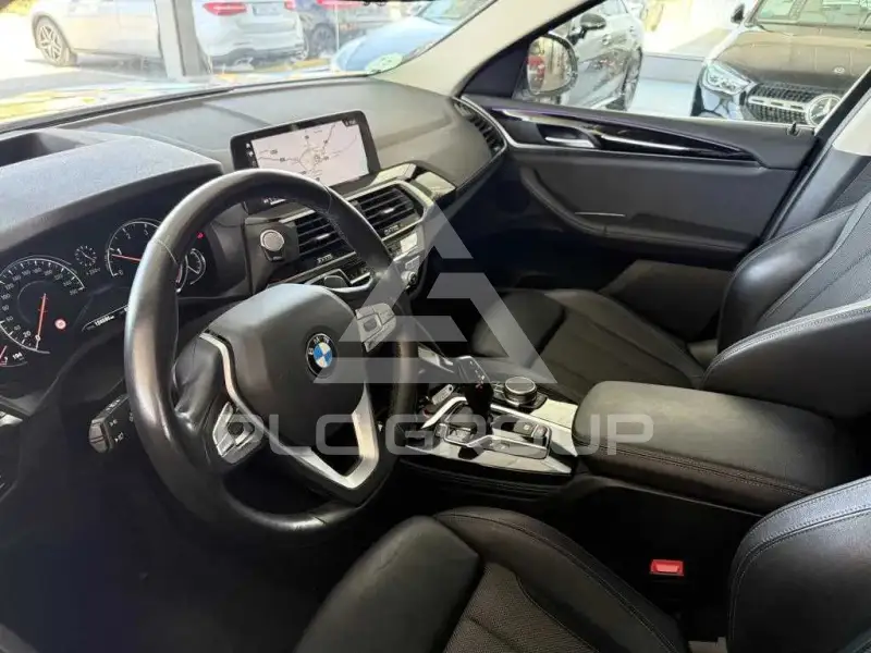 2019 BMW X4