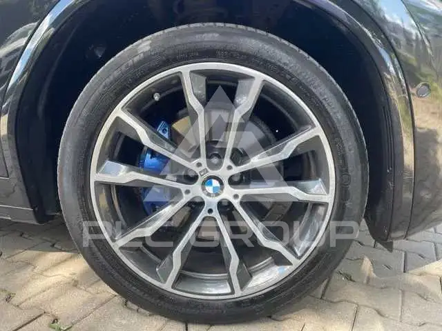 2019 BMW X4