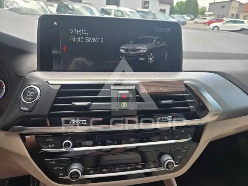 2019 BMW X4