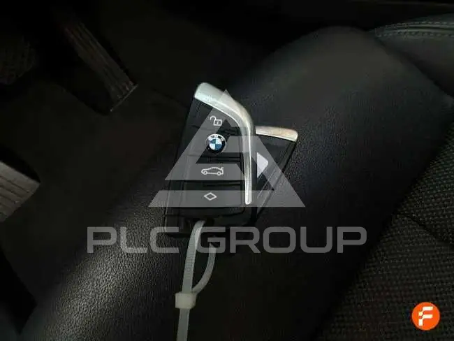 2019 BMW X4
