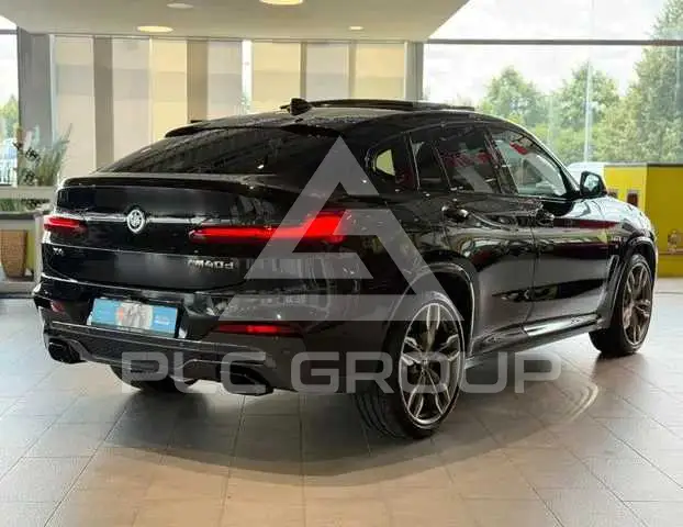 2019 BMW X4