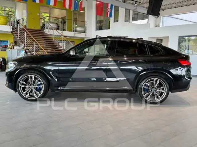 2019 BMW X4