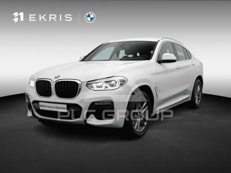 2019 BMW X4