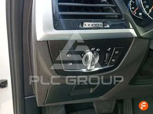 2019 BMW X4
