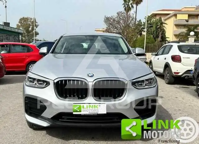 2019 BMW X4