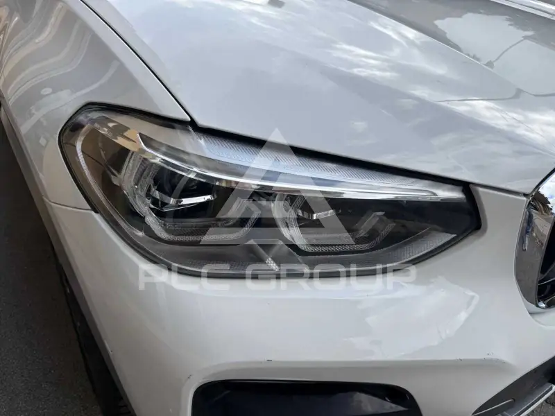 2019 BMW X4