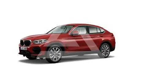 2019 BMW X4
