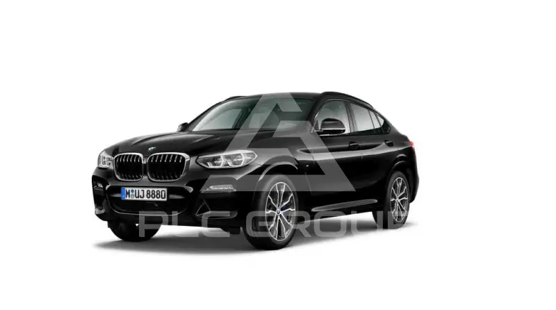 2019 BMW X4