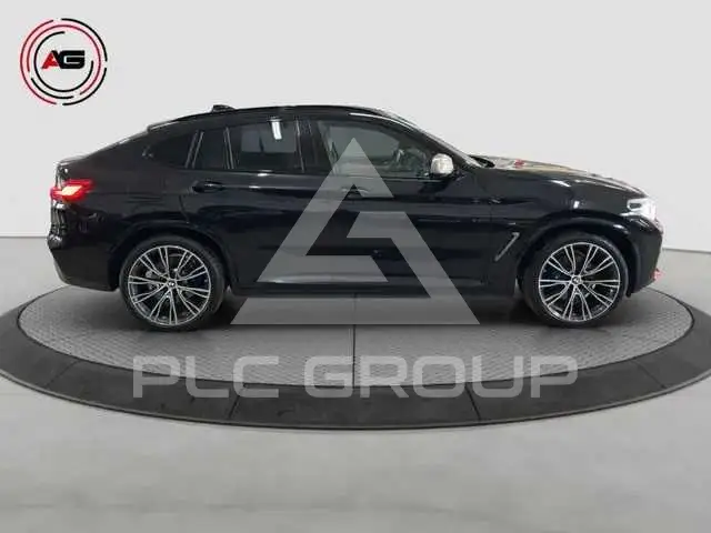2019 BMW X4