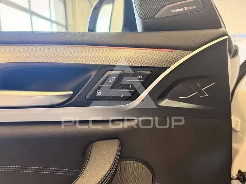 2019 BMW X4