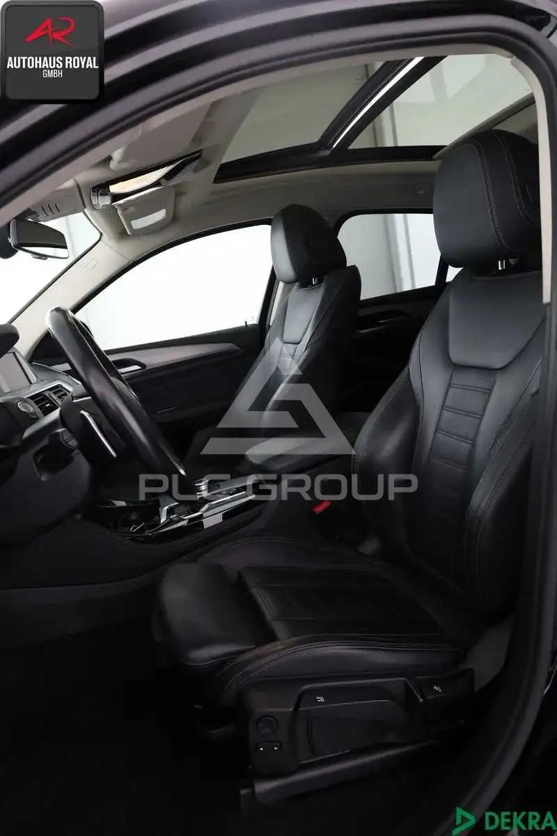 2019 BMW X4