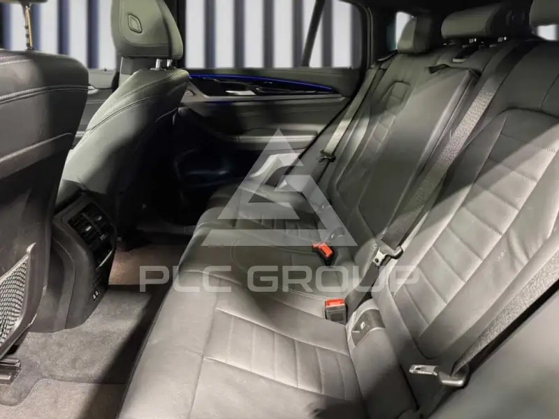 2019 BMW X4