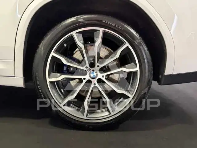 2019 BMW X4