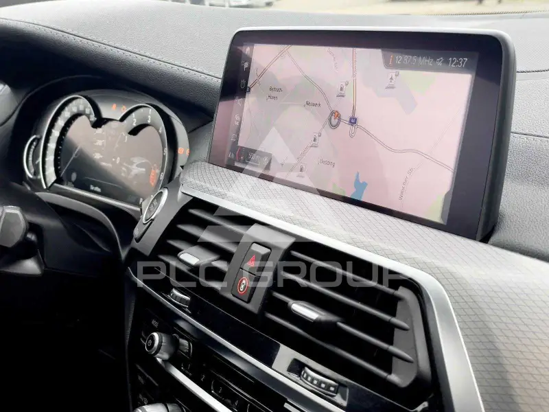 2019 BMW X4