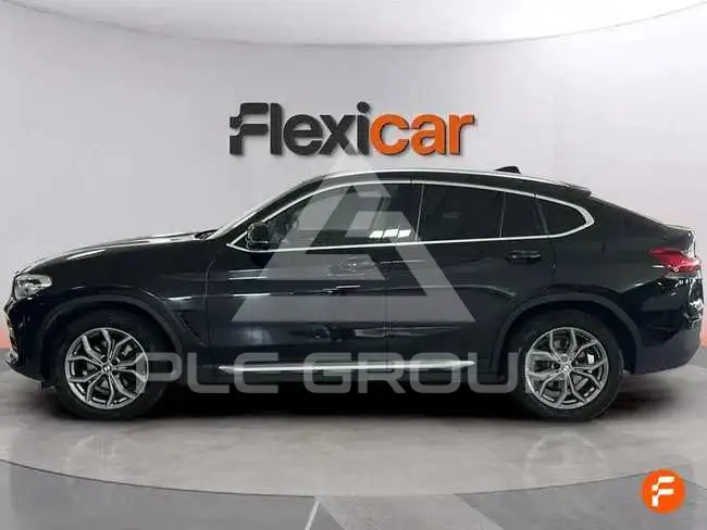 2019 BMW X4