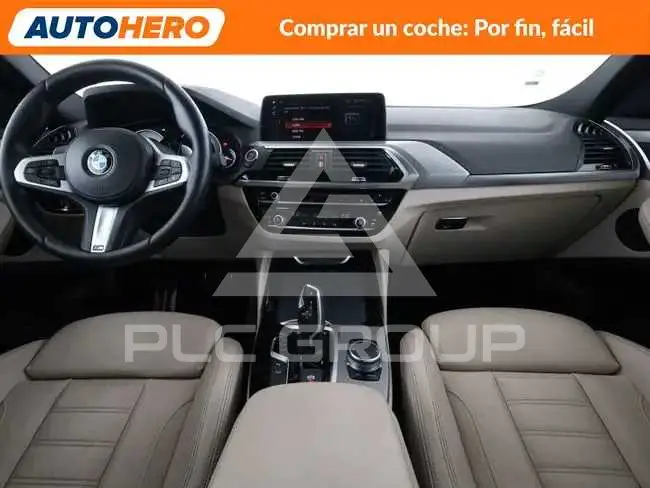 2019 BMW X4