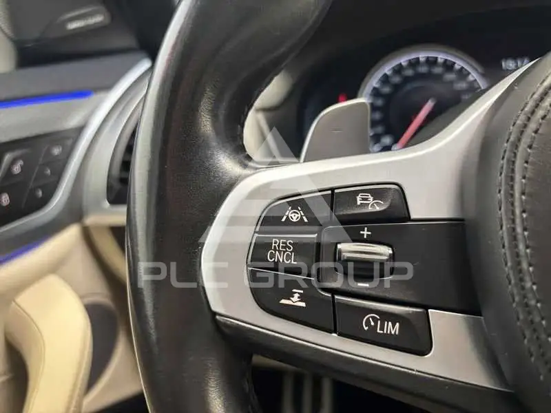2019 BMW X4