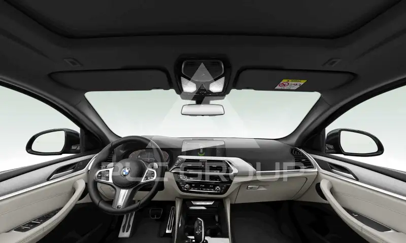 2019 BMW X4