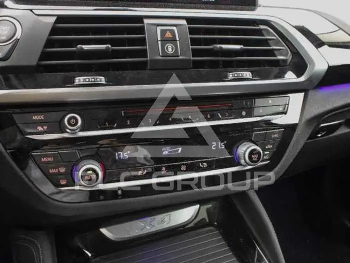 2019 BMW X4