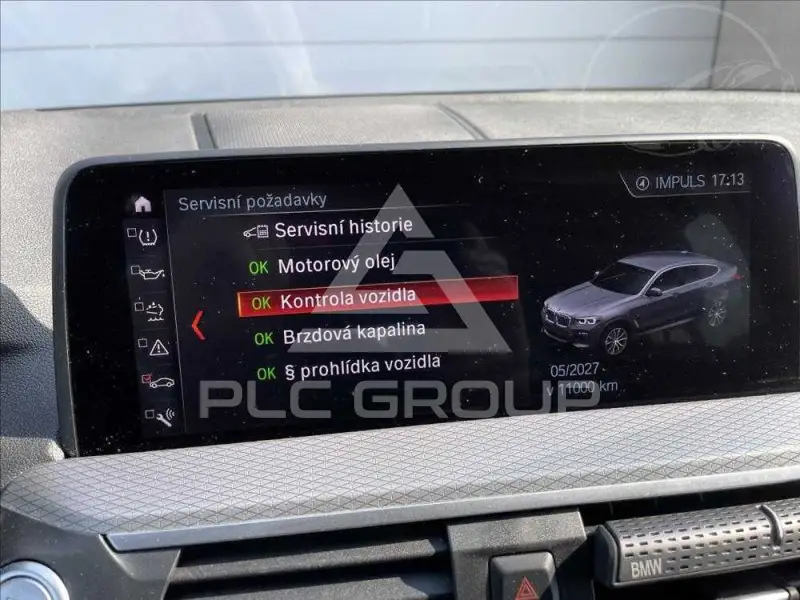 2019 BMW X4