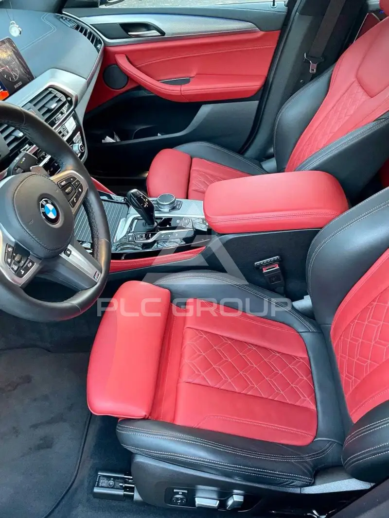 2019 BMW X4