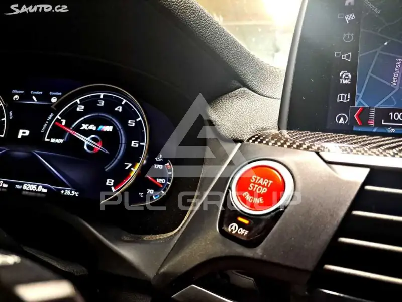 2019 BMW X4