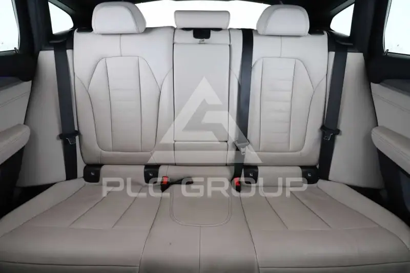 2019 BMW X4