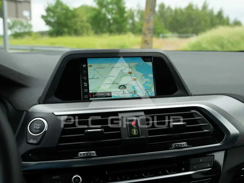 2019 BMW X4